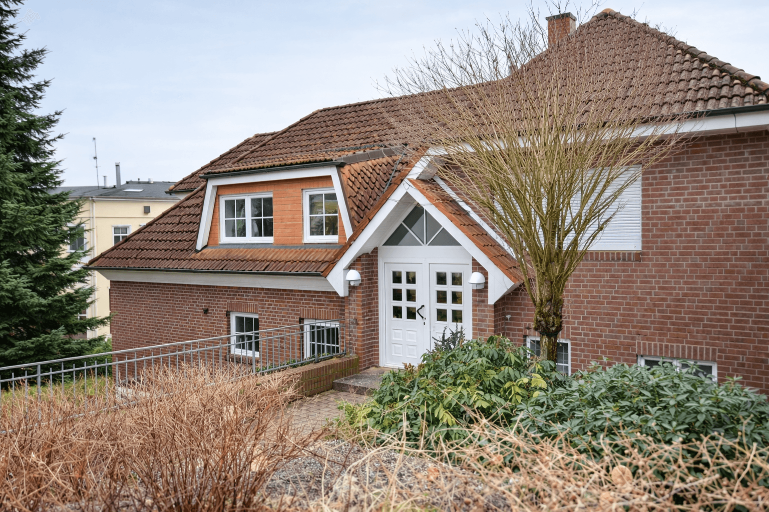 3 bedroom flat to rent, 71 m², Triftstraße 1a, Hamburg, Hamburg 3 bedroom flat to rent, 71 m², Triftstraße 1a, Hamburg, Hamburg