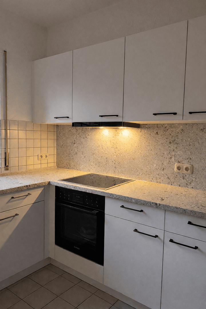 3 bedroom flat to rent, 71 m², Triftstraße 1a, Hamburg, Hamburg 3 bedroom flat to rent, 71 m², Triftstraße 1a, Hamburg, Hamburg