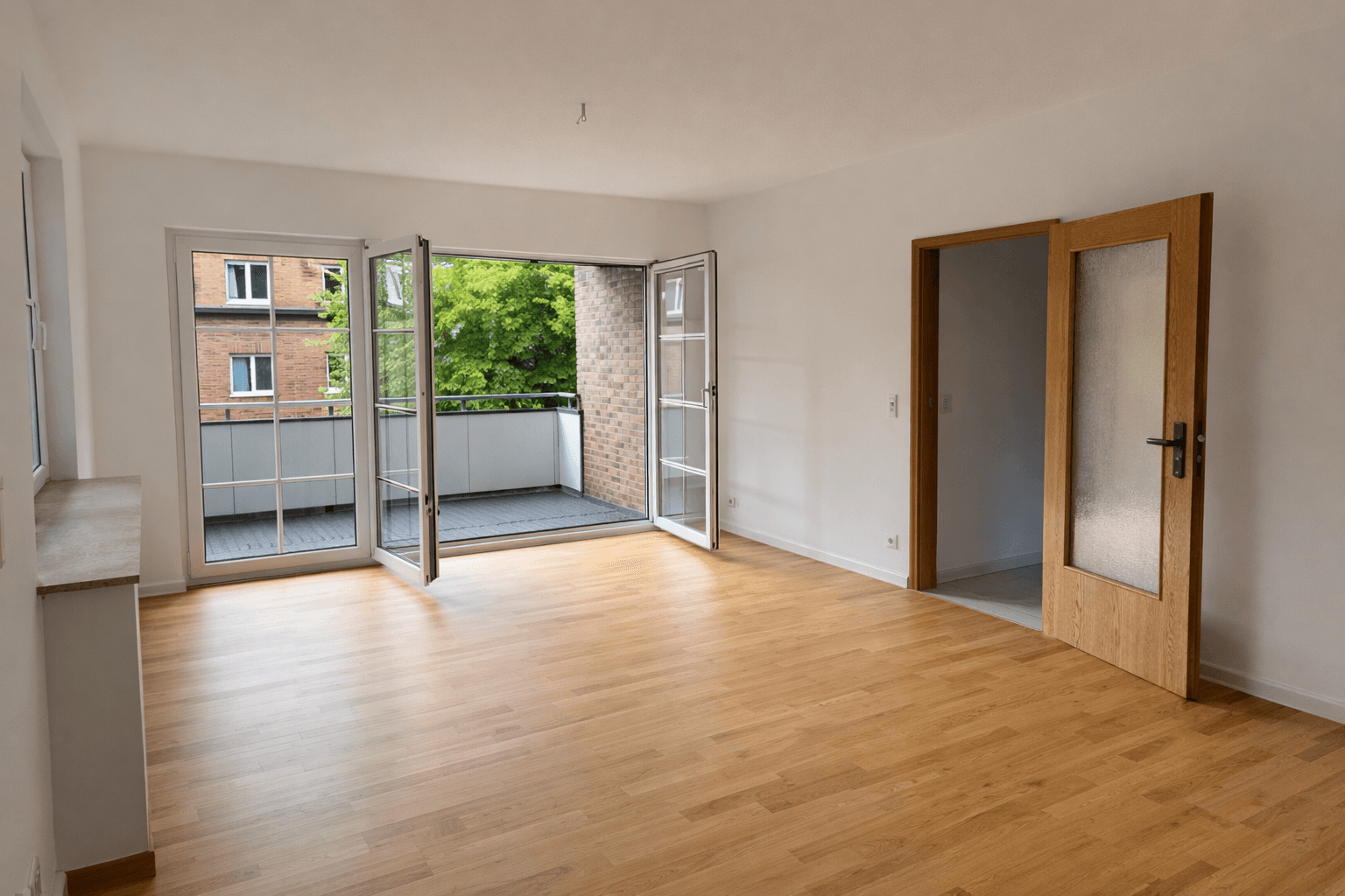 3 bedroom flat to rent, 71 m², Triftstraße 1a, Hamburg, Hamburg 3 bedroom flat to rent, 71 m², Triftstraße 1a, Hamburg, Hamburg