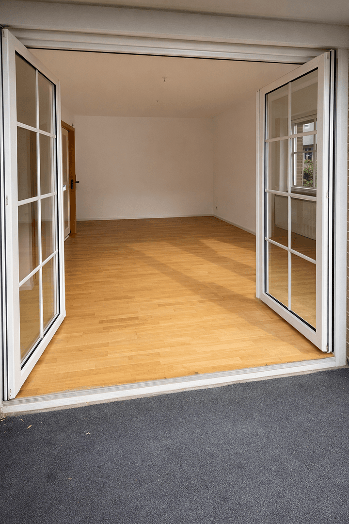 3 bedroom flat to rent, 71 m², Triftstraße 1a, Hamburg, Hamburg 3 bedroom flat to rent, 71 m², Triftstraße 1a, Hamburg, Hamburg