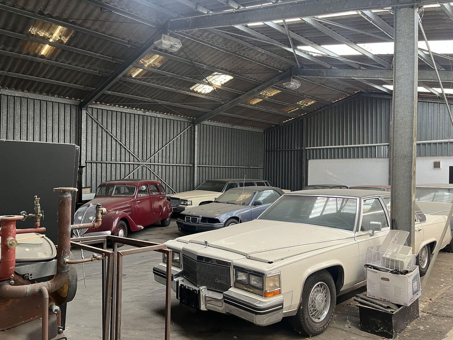 non-residential property to rent, 260 m², Ehringshausen, Hesse non-residential property to rent, 260 m², Ehringshausen, Hesse