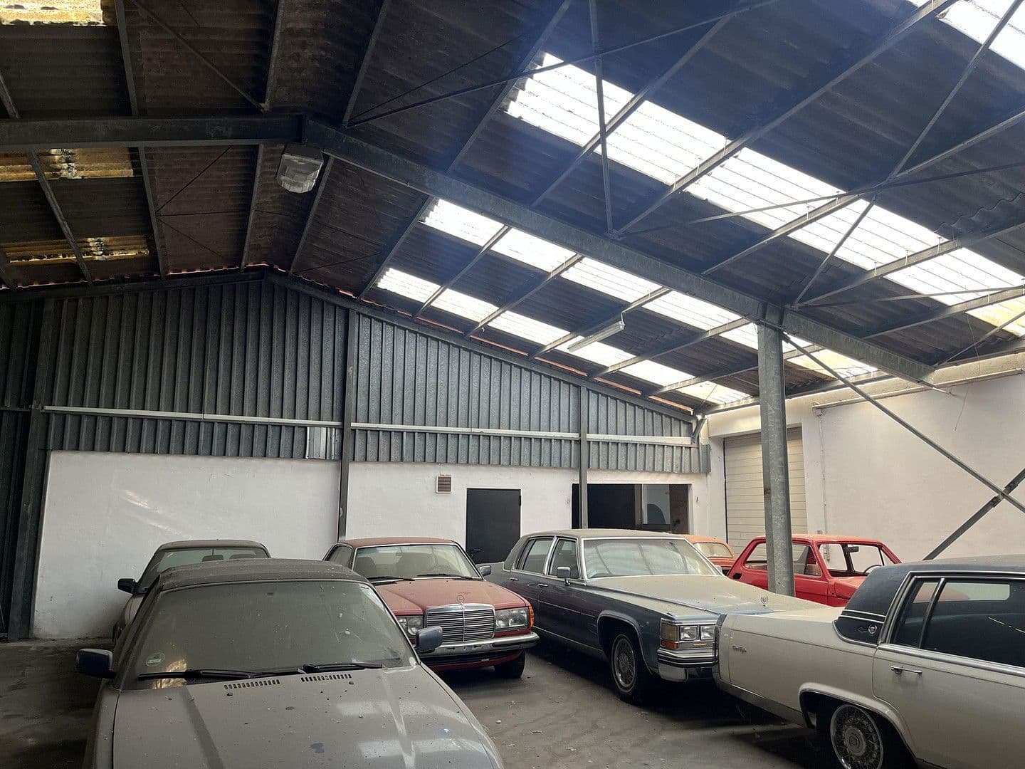 non-residential property to rent, 260 m², Ehringshausen, Hesse non-residential property to rent, 260 m², Ehringshausen, Hesse