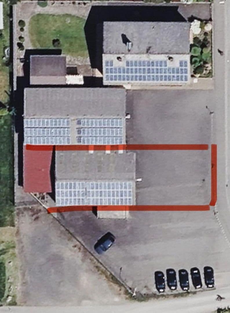 non-residential property to rent, 260 m², Ehringshausen, Hesse non-residential property to rent, 260 m², Ehringshausen, Hesse