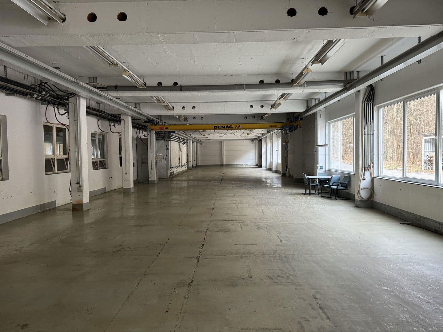 non-residential property for sale, 9,700 m², Großrückerswalde, Saxony non-residential property for sale, 9,700 m², Großrückerswalde, Saxony