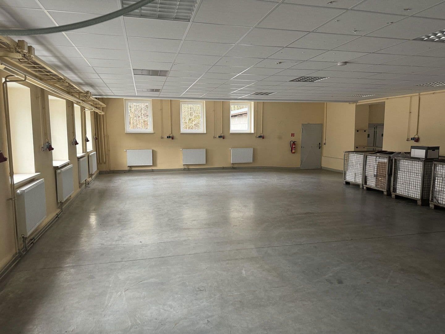 non-residential property for sale, 9,700 m², Großrückerswalde, Saxony non-residential property for sale, 9,700 m², Großrückerswalde, Saxony