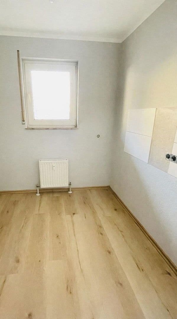 3 bedroom flat to rent, 55 m², Pforzheim, Baden-Württemberg 3 bedroom flat to rent, 55 m², Pforzheim, Baden-Württemberg