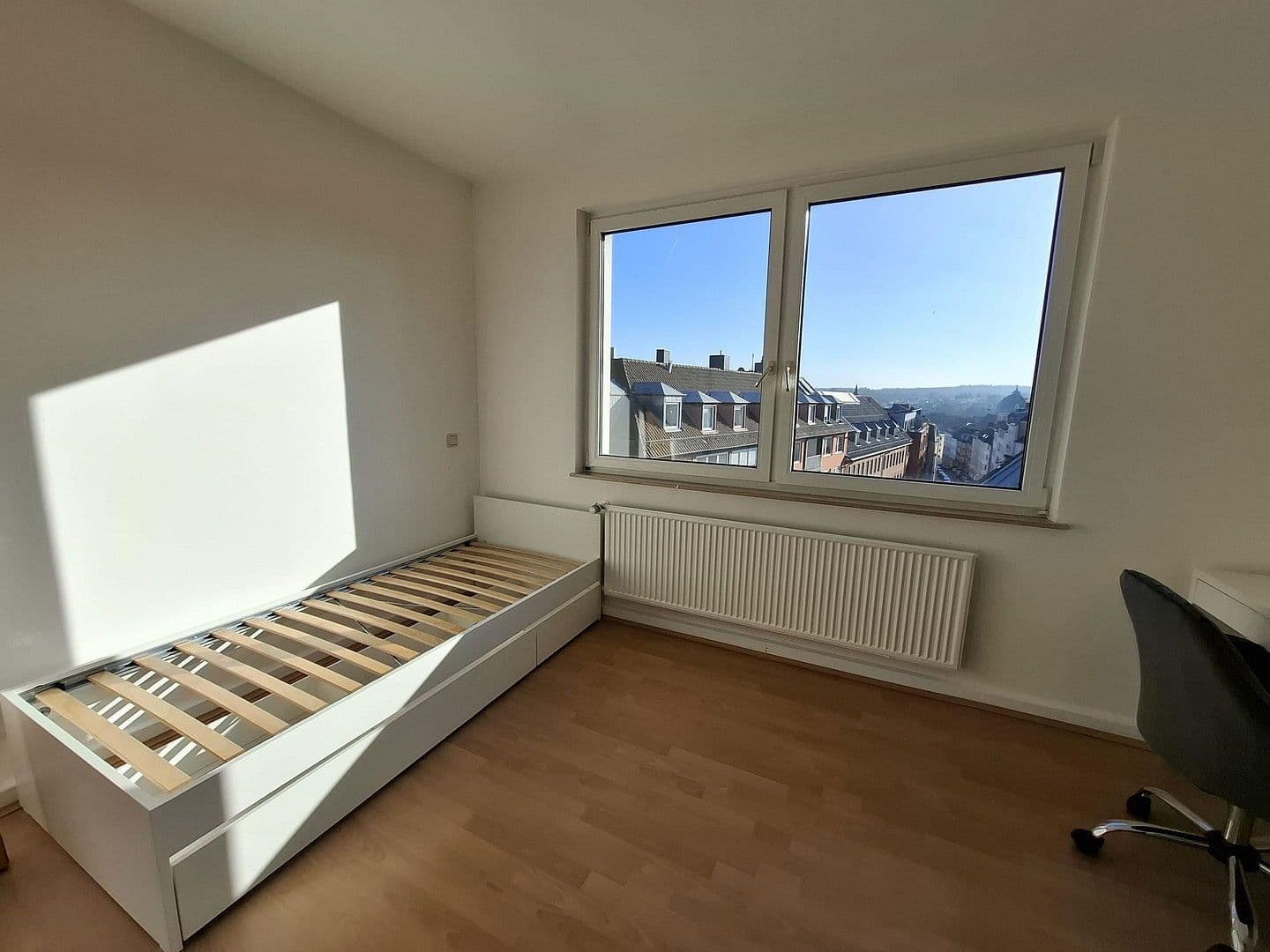 2 bedroom flat to rent, 47 m², Kasinostraße 66, Aachen, North Rhine-Westphalia 2 bedroom flat to rent, 47 m², Kasinostraße 66, Aachen, North Rhine-Westphalia