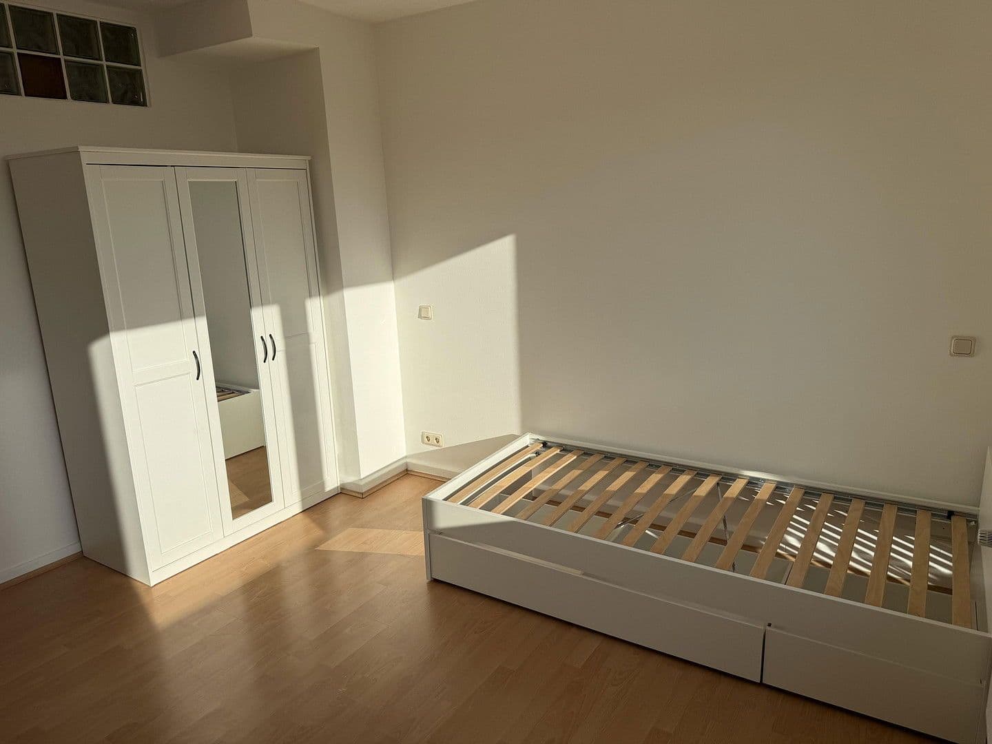 2 bedroom flat to rent, 47 m², Kasinostraße 66, Aachen, North Rhine-Westphalia 2 bedroom flat to rent, 47 m², Kasinostraße 66, Aachen, North Rhine-Westphalia