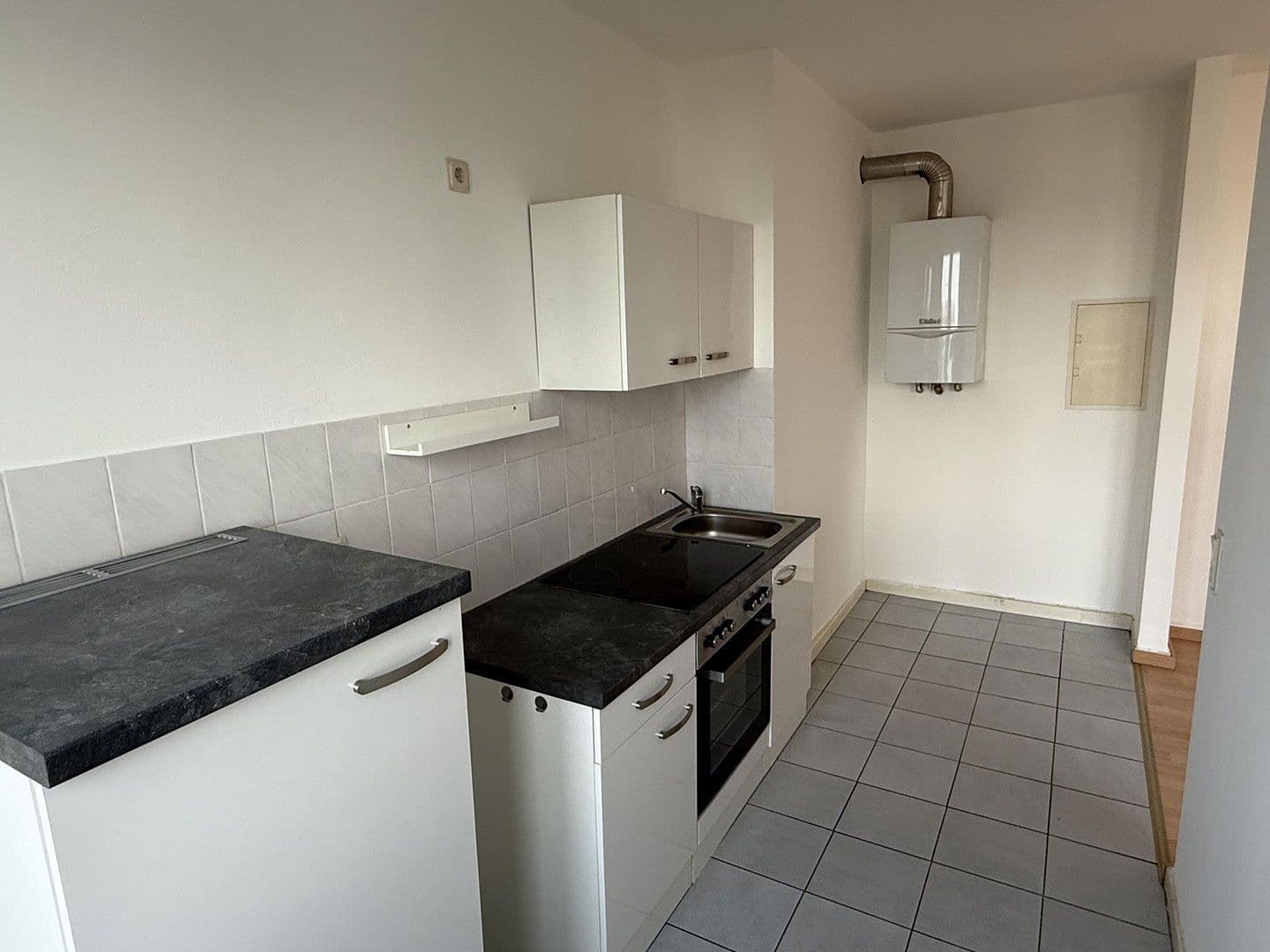 2 bedroom flat to rent, 47 m², Kasinostraße 66, Aachen, North Rhine-Westphalia 2 bedroom flat to rent, 47 m², Kasinostraße 66, Aachen, North Rhine-Westphalia