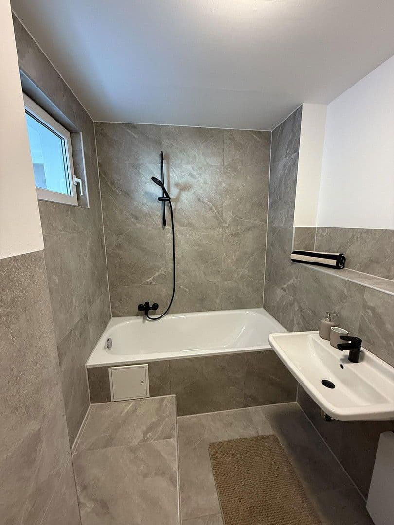 flat to rent, 12 m², Harsdörfferstraße 18, Nürnberg, Bavaria flat to rent, 12 m², Harsdörfferstraße 18, Nürnberg, Bavaria