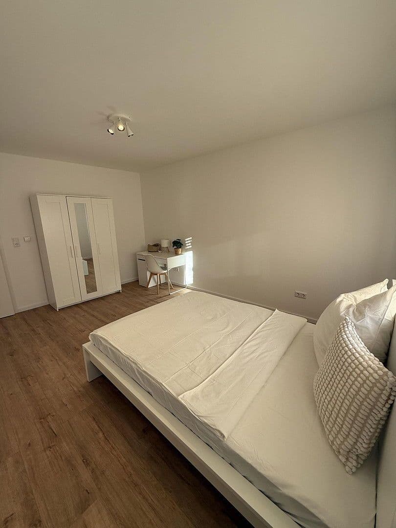 flat to rent, 12 m², Harsdörfferstraße 18, Nürnberg, Bavaria flat to rent, 12 m², Harsdörfferstraße 18, Nürnberg, Bavaria