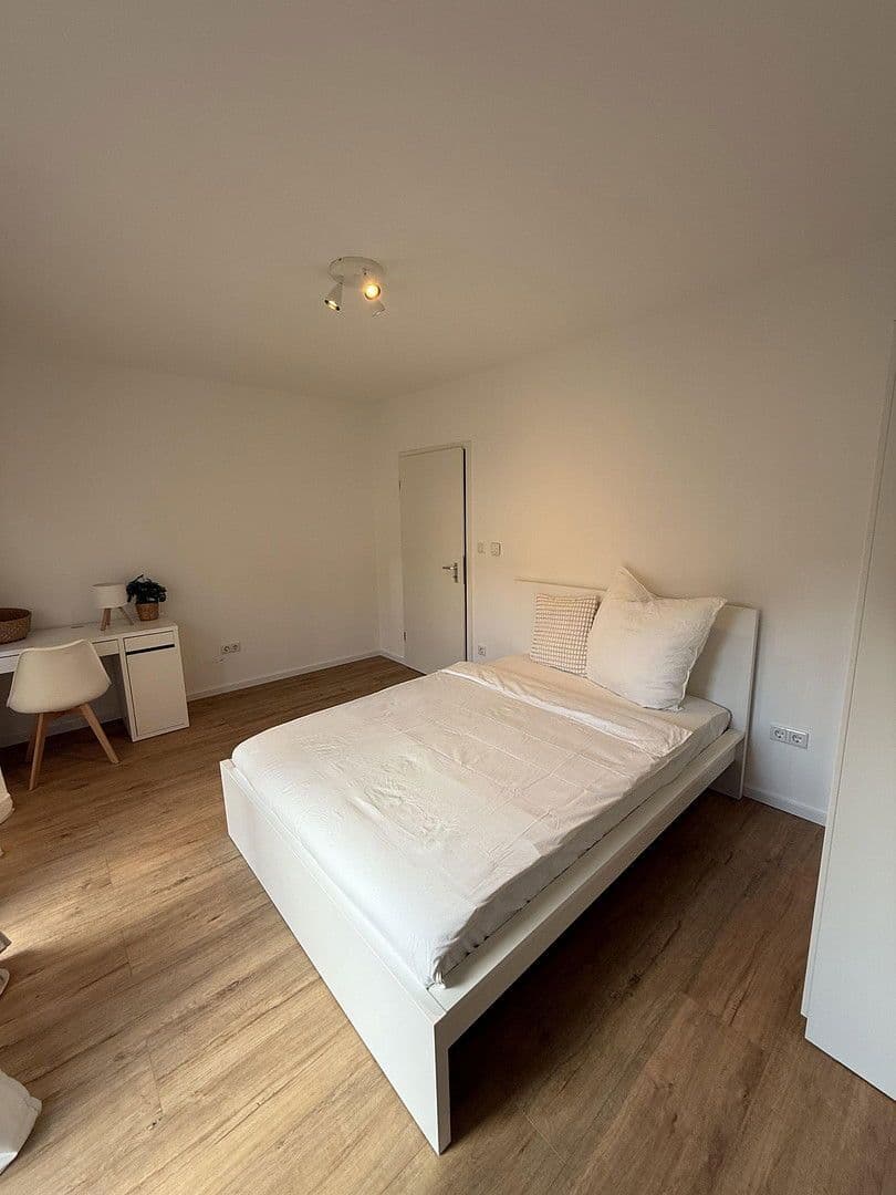 flat to rent, 12 m², Harsdörfferstraße 18, Nürnberg, Bavaria flat to rent, 12 m², Harsdörfferstraße 18, Nürnberg, Bavaria