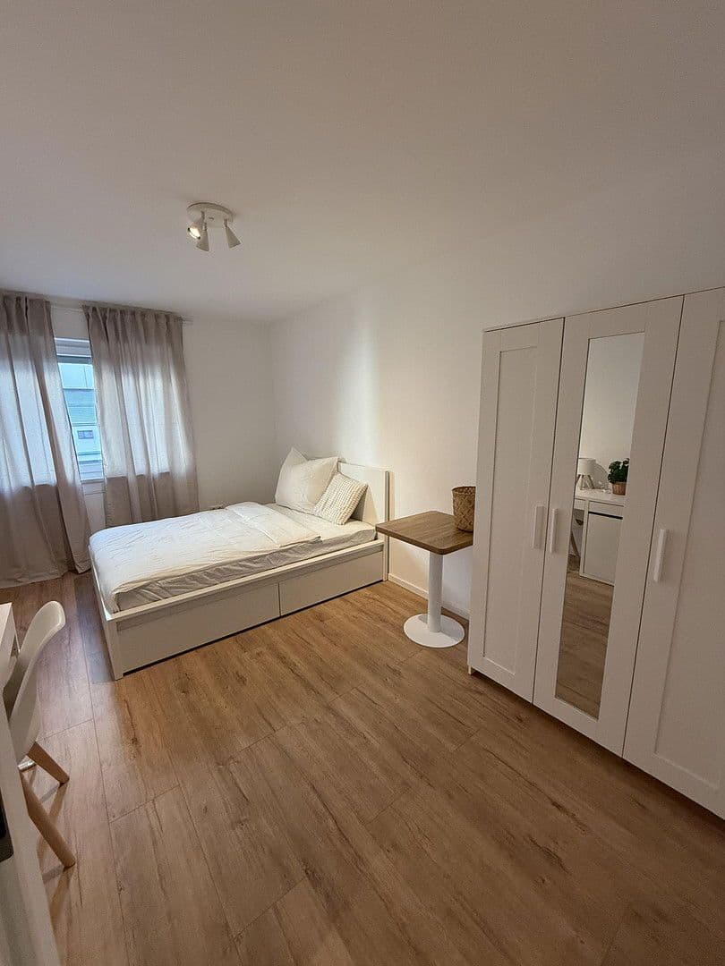 flat to rent, 12 m², Harsdörfferstraße 18, Nürnberg, Bavaria flat to rent, 12 m², Harsdörfferstraße 18, Nürnberg, Bavaria