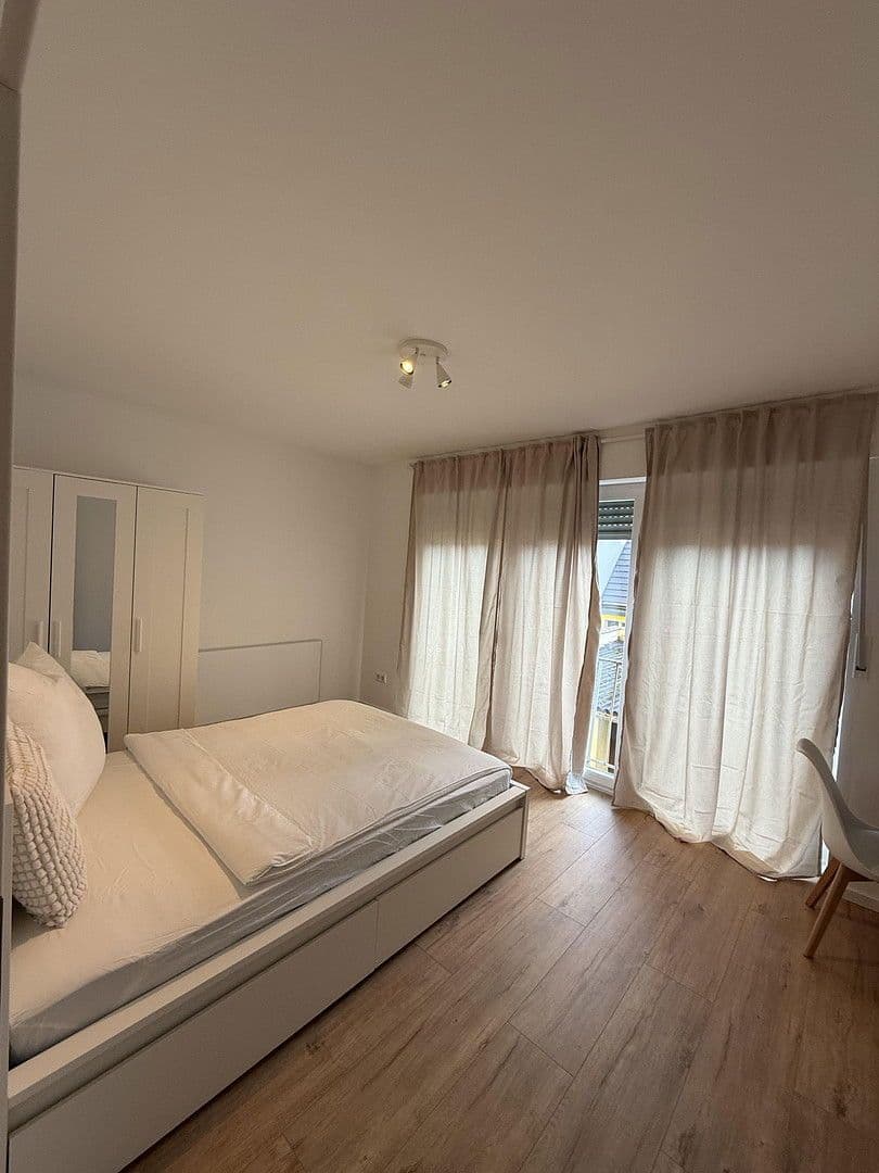 flat to rent, 12 m², Harsdörfferstraße 18, Nürnberg, Bavaria flat to rent, 12 m², Harsdörfferstraße 18, Nürnberg, Bavaria