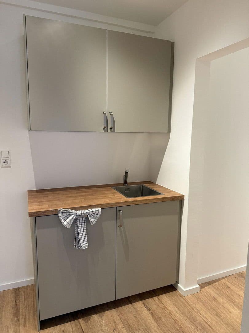 flat to rent, 12 m², Harsdörfferstraße 18, Nürnberg, Bavaria flat to rent, 12 m², Harsdörfferstraße 18, Nürnberg, Bavaria