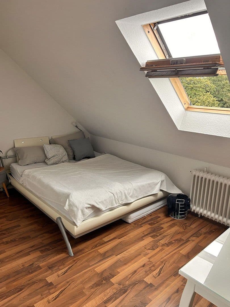 2 bedroom flat to rent, 38 m², Heerdestr. 5, Münster, North Rhine-Westphalia 2 bedroom flat to rent, 38 m², Heerdestr. 5, Münster, North Rhine-Westphalia