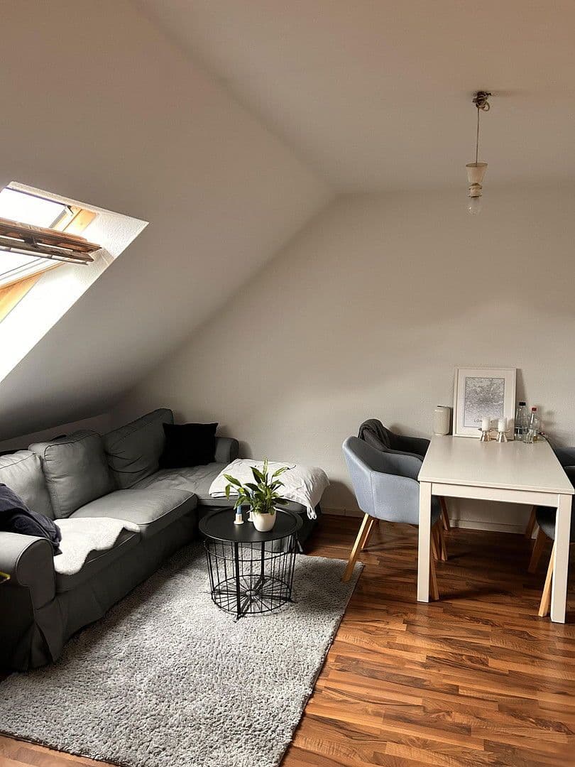 2 bedroom flat to rent, 38 m², Heerdestr. 5, Münster, North Rhine-Westphalia 2 bedroom flat to rent, 38 m², Heerdestr. 5, Münster, North Rhine-Westphalia