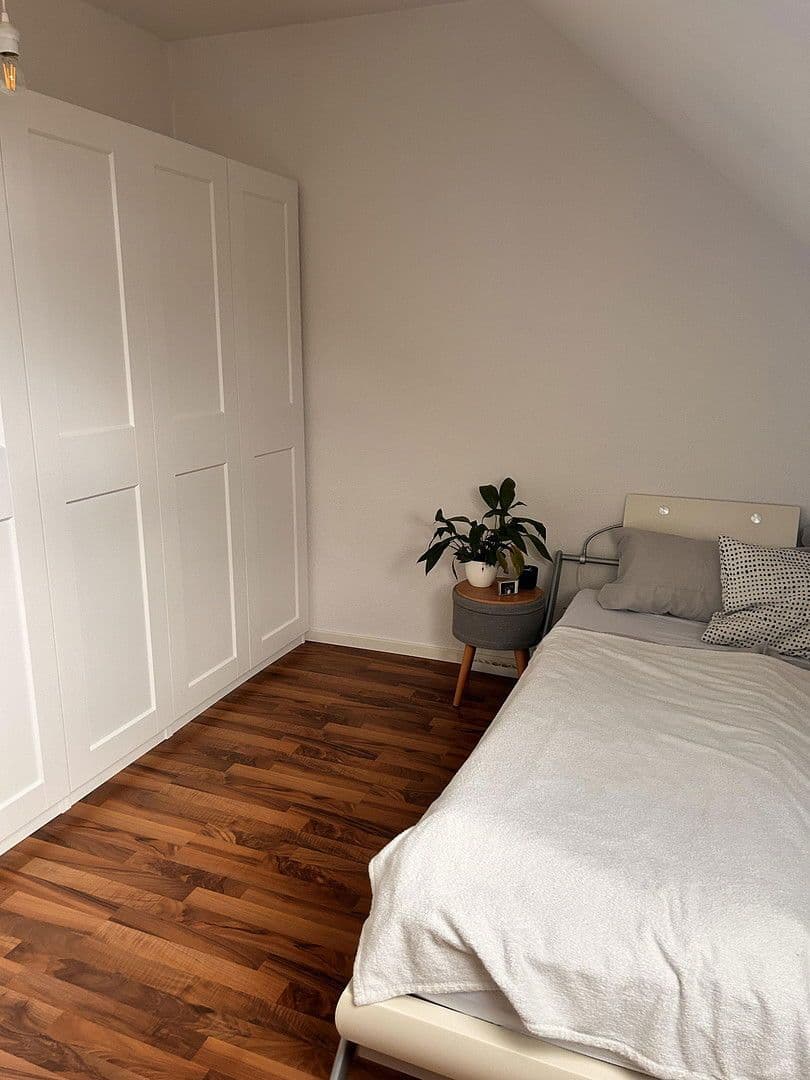 2 bedroom flat to rent, 38 m², Heerdestr. 5, Münster, North Rhine-Westphalia 2 bedroom flat to rent, 38 m², Heerdestr. 5, Münster, North Rhine-Westphalia