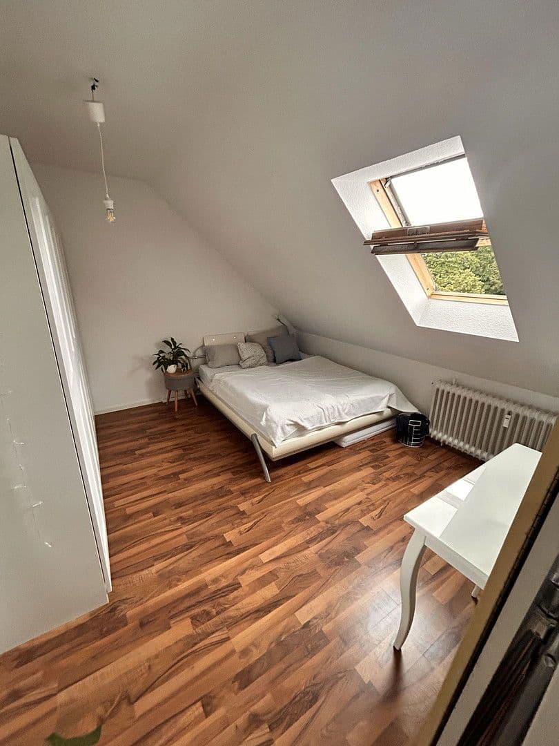 2 bedroom flat to rent, 38 m², Heerdestr. 5, Münster, North Rhine-Westphalia 2 bedroom flat to rent, 38 m², Heerdestr. 5, Münster, North Rhine-Westphalia