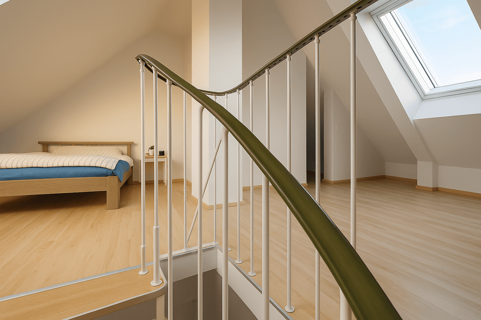 2 bedroom flat for sale, 40 m², Hammelerstr.12 a-d, Neusäß, Bavaria 2 bedroom flat for sale, 40 m², Hammelerstr.12 a-d, Neusäß, Bavaria