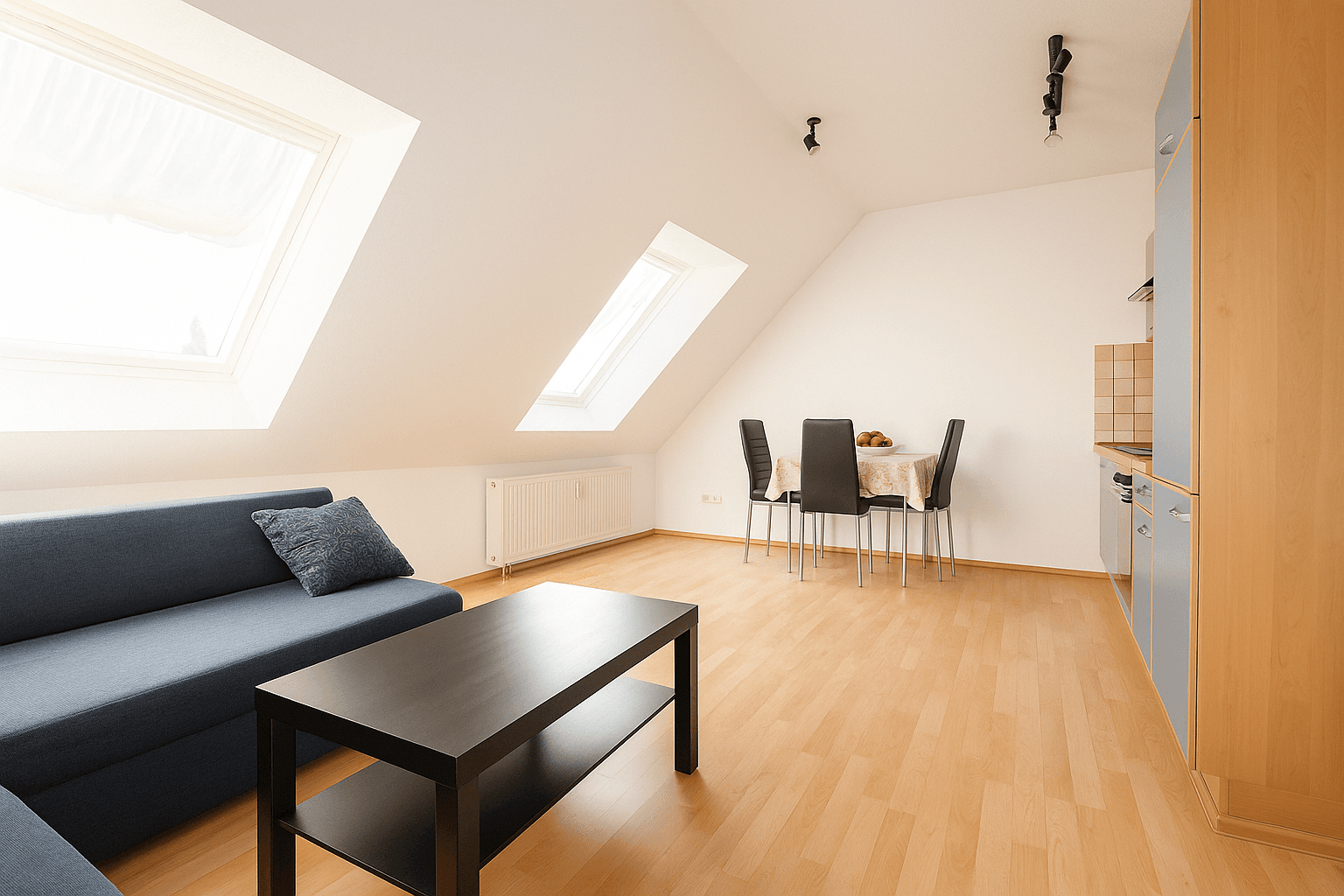 2 bedroom flat for sale, 40 m², Hammelerstr.12 a-d, Neusäß, Bavaria 2 bedroom flat for sale, 40 m², Hammelerstr.12 a-d, Neusäß, Bavaria