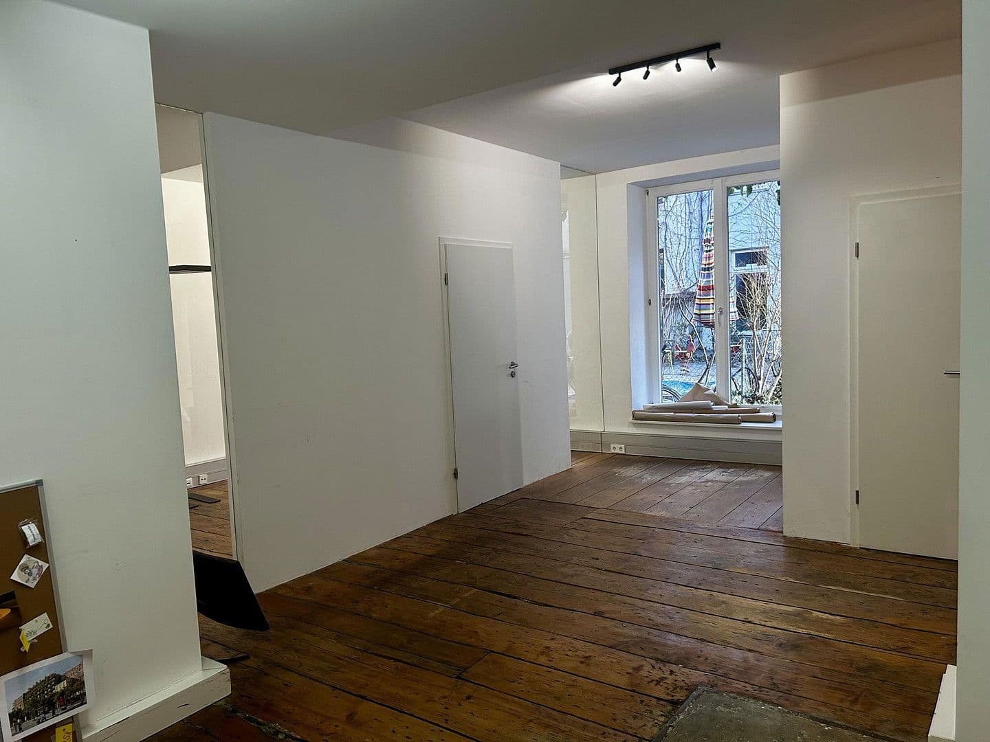 office to rent, 180 m², Tumblingerstraße 12, München, Bavaria office to rent, 180 m², Tumblingerstraße 12, München, Bavaria