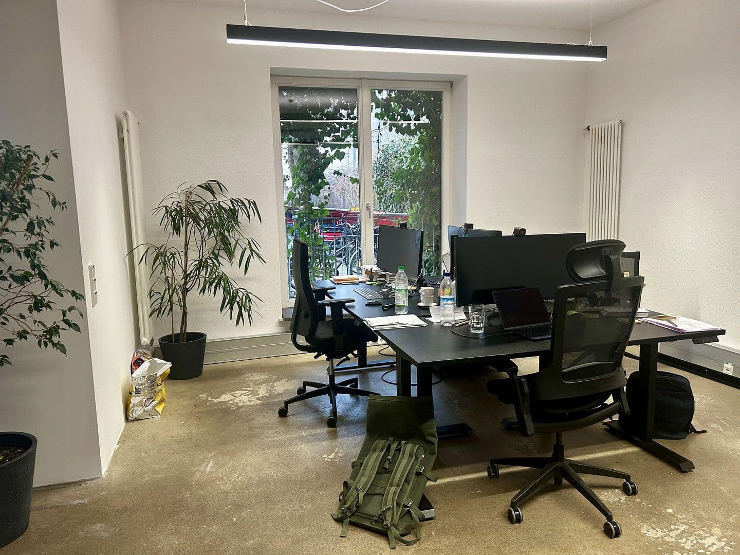 office to rent, 180 m², Tumblingerstraße 12, München, Bavaria office to rent, 180 m², Tumblingerstraße 12, München, Bavaria