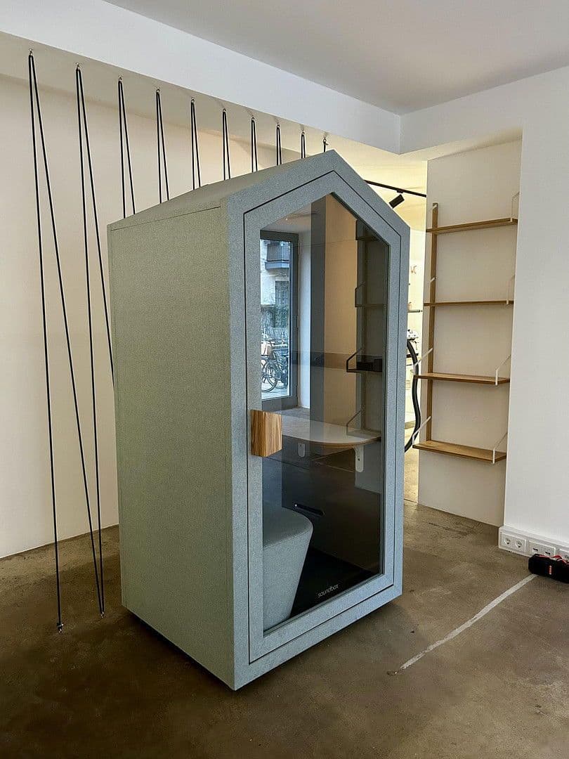 office to rent, 180 m², Tumblingerstraße 12, München, Bavaria office to rent, 180 m², Tumblingerstraße 12, München, Bavaria