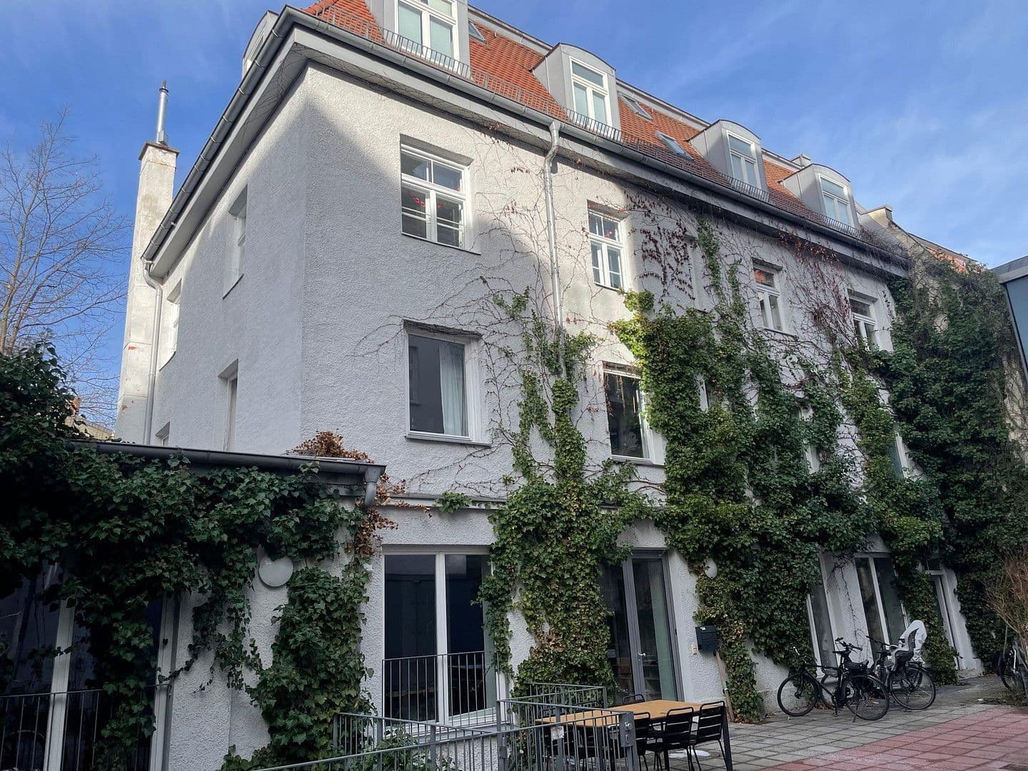 office to rent, 180 m², Tumblingerstraße 12, München, Bavaria office to rent, 180 m², Tumblingerstraße 12, München, Bavaria