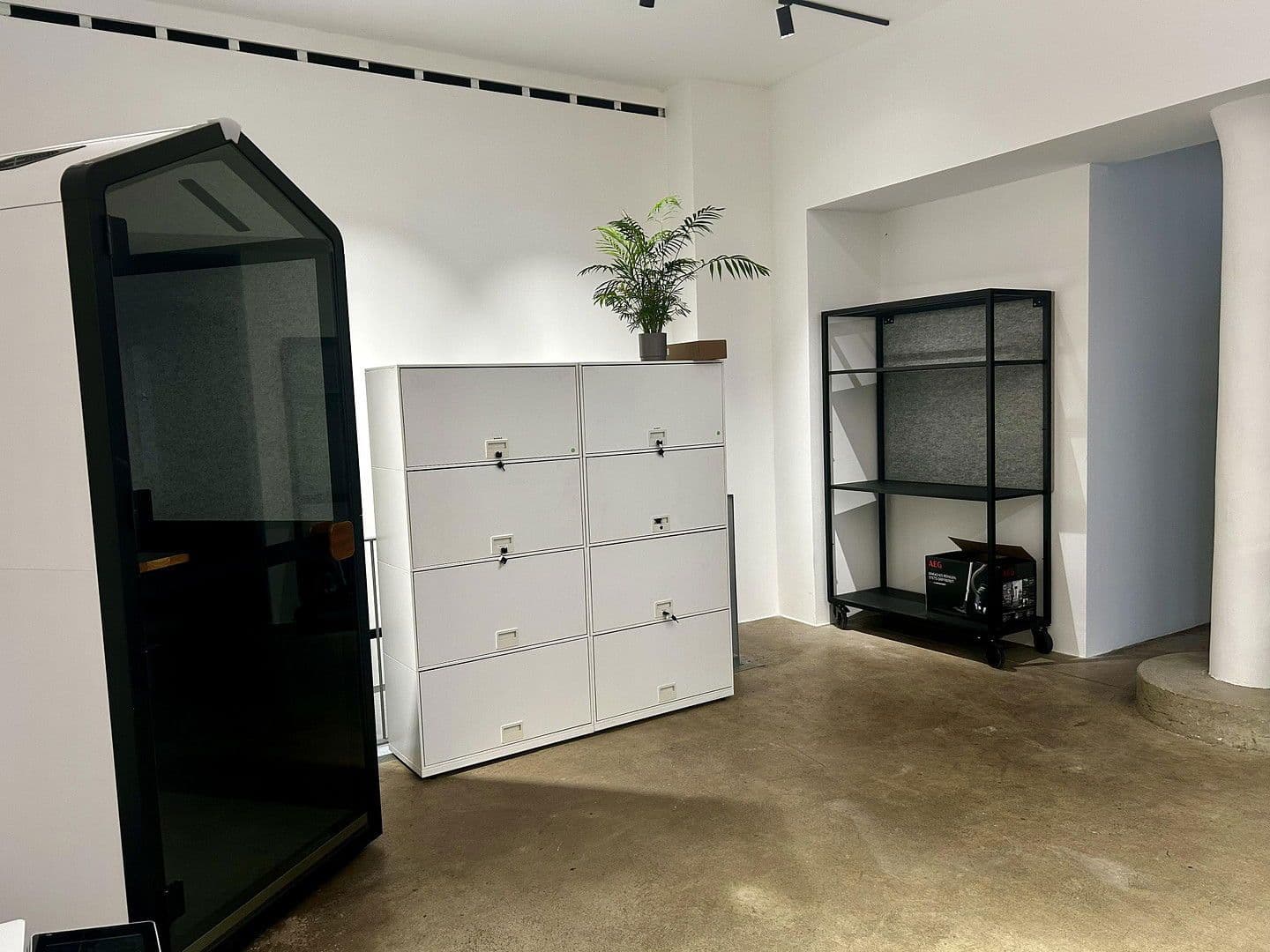 office to rent, 180 m², Tumblingerstraße 12, München, Bavaria office to rent, 180 m², Tumblingerstraße 12, München, Bavaria