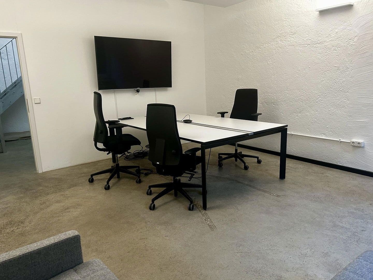 office to rent, 180 m², Tumblingerstraße 12, München, Bavaria office to rent, 180 m², Tumblingerstraße 12, München, Bavaria