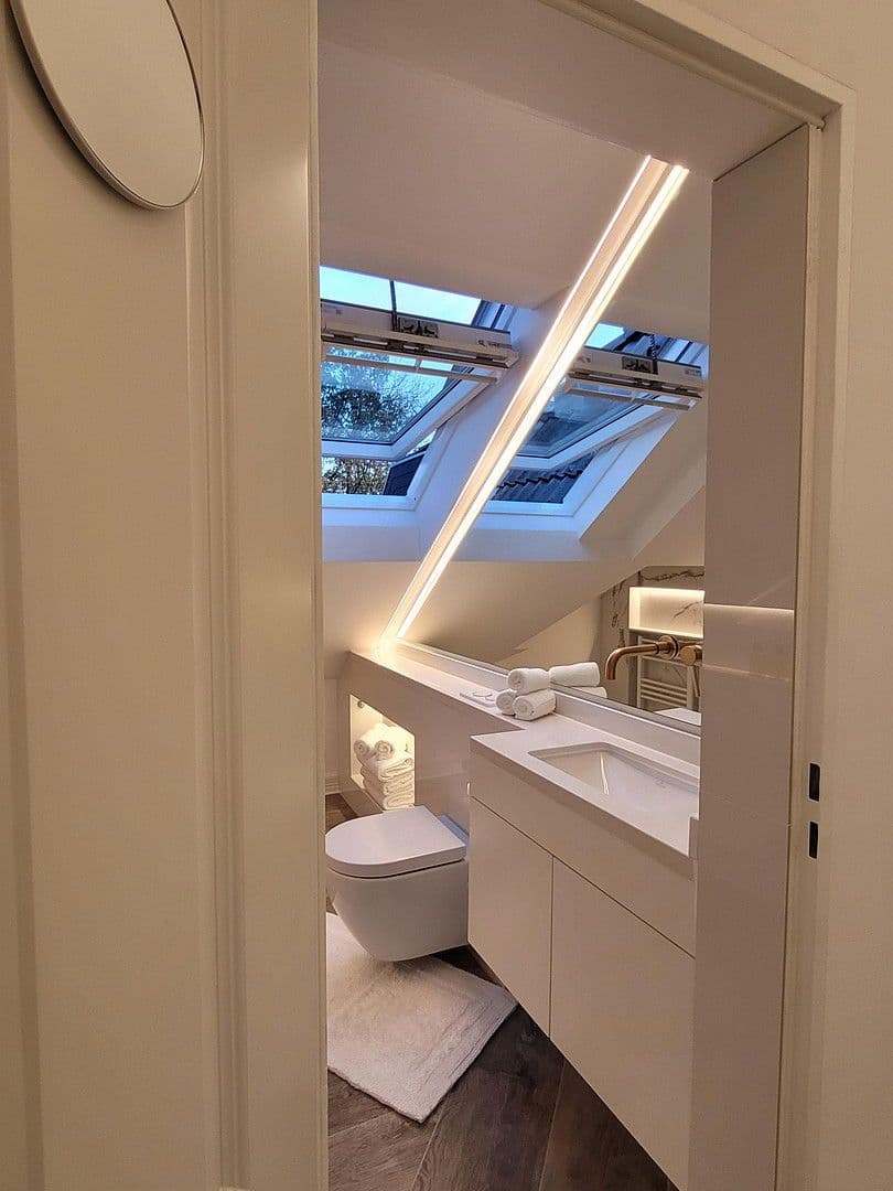 2 bedroom with open-plan kitchen flat for sale, 88 m², Bonn, North Rhine-Westphalia 2 bedroom with open-plan kitchen flat for sale, 88 m², Bonn, North Rhine-Westphalia