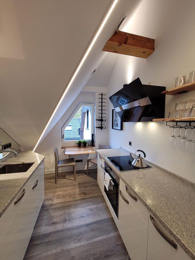 2 bedroom with open-plan kitchen flat for sale, 88 m², Bonn, North Rhine-Westphalia 2 bedroom with open-plan kitchen flat for sale, 88 m², Bonn, North Rhine-Westphalia