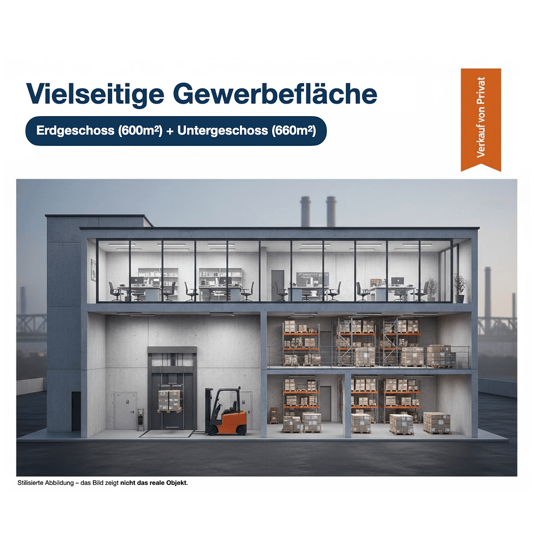 non-residential property for sale, 1,260 m², Erlangen, Bavaria non-residential property for sale, 1,260 m², Erlangen, Bavaria