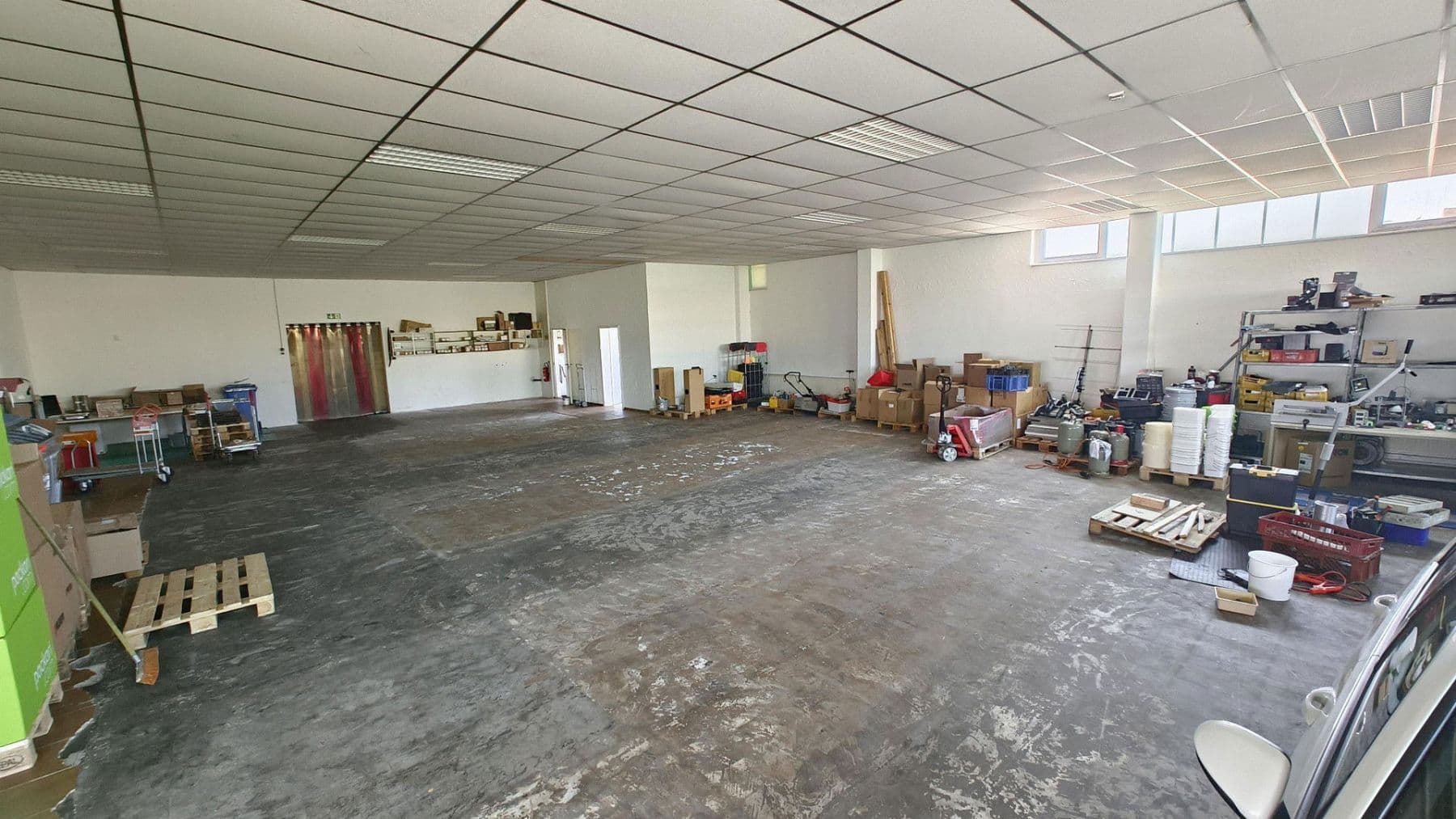 non-residential property for sale, 2,000 m², Dieburg, Hesse non-residential property for sale, 2,000 m², Dieburg, Hesse