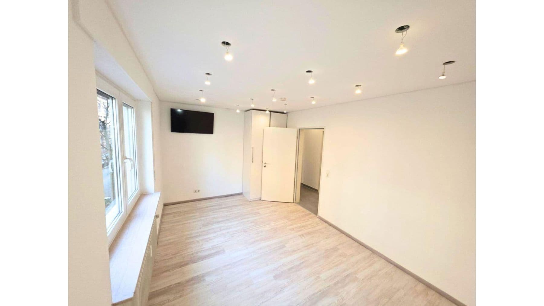 3 bedroom flat for sale, 81 m², Scheffelstr. 46, Karlsruhe, Baden-Württemberg 3 bedroom flat for sale, 81 m², Scheffelstr. 46, Karlsruhe, Baden-Württemberg