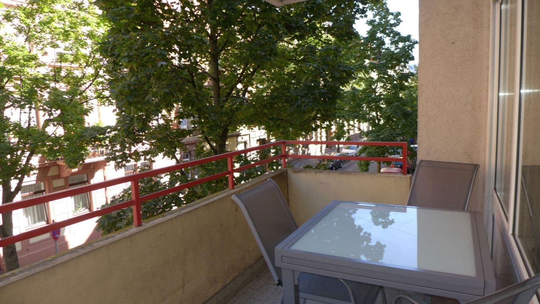 3 bedroom flat for sale, 81 m², Scheffelstr. 46, Karlsruhe, Baden-Württemberg 3 bedroom flat for sale, 81 m², Scheffelstr. 46, Karlsruhe, Baden-Württemberg