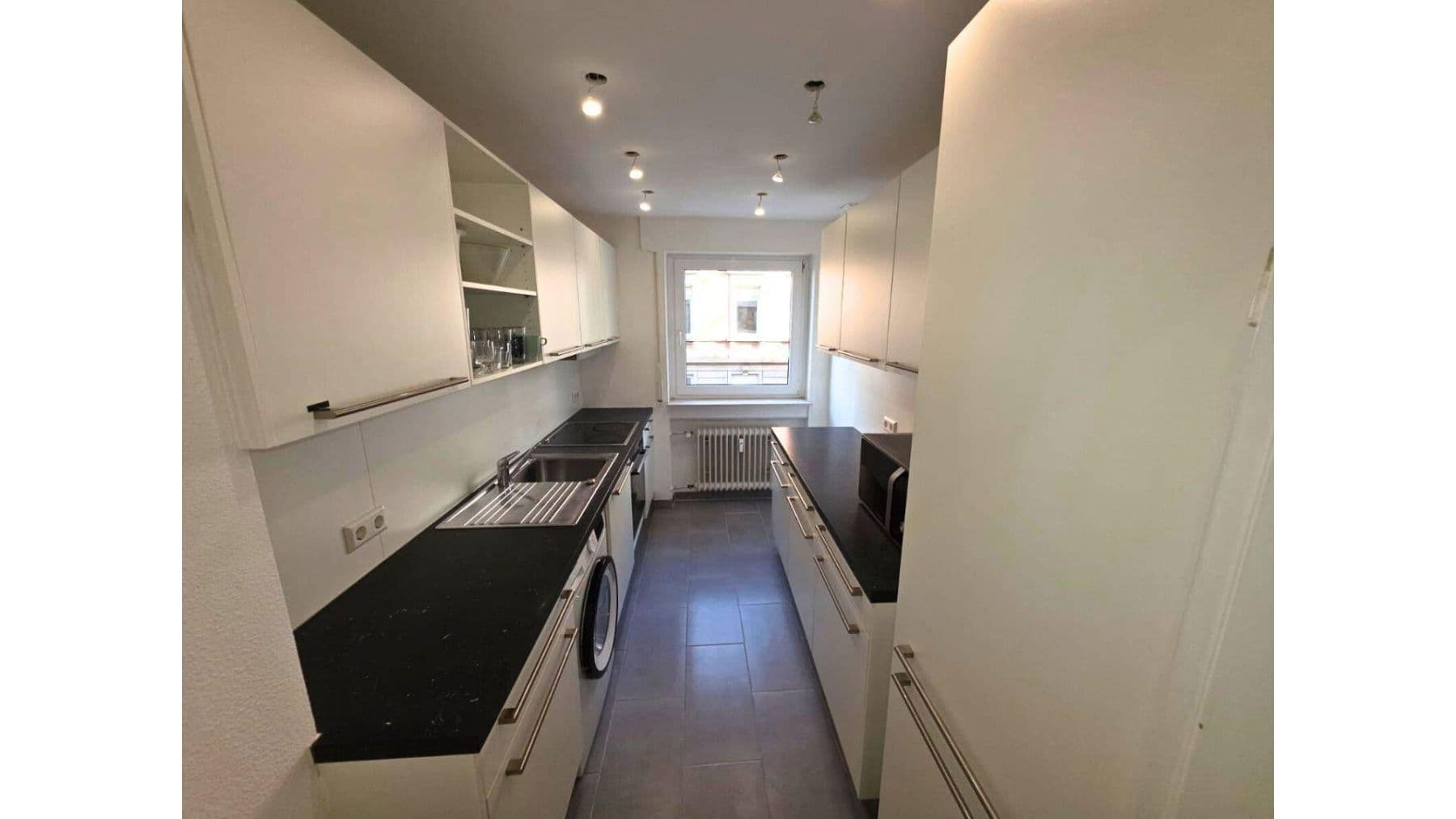 3 bedroom flat for sale, 81 m², Scheffelstr. 46, Karlsruhe, Baden-Württemberg 3 bedroom flat for sale, 81 m², Scheffelstr. 46, Karlsruhe, Baden-Württemberg