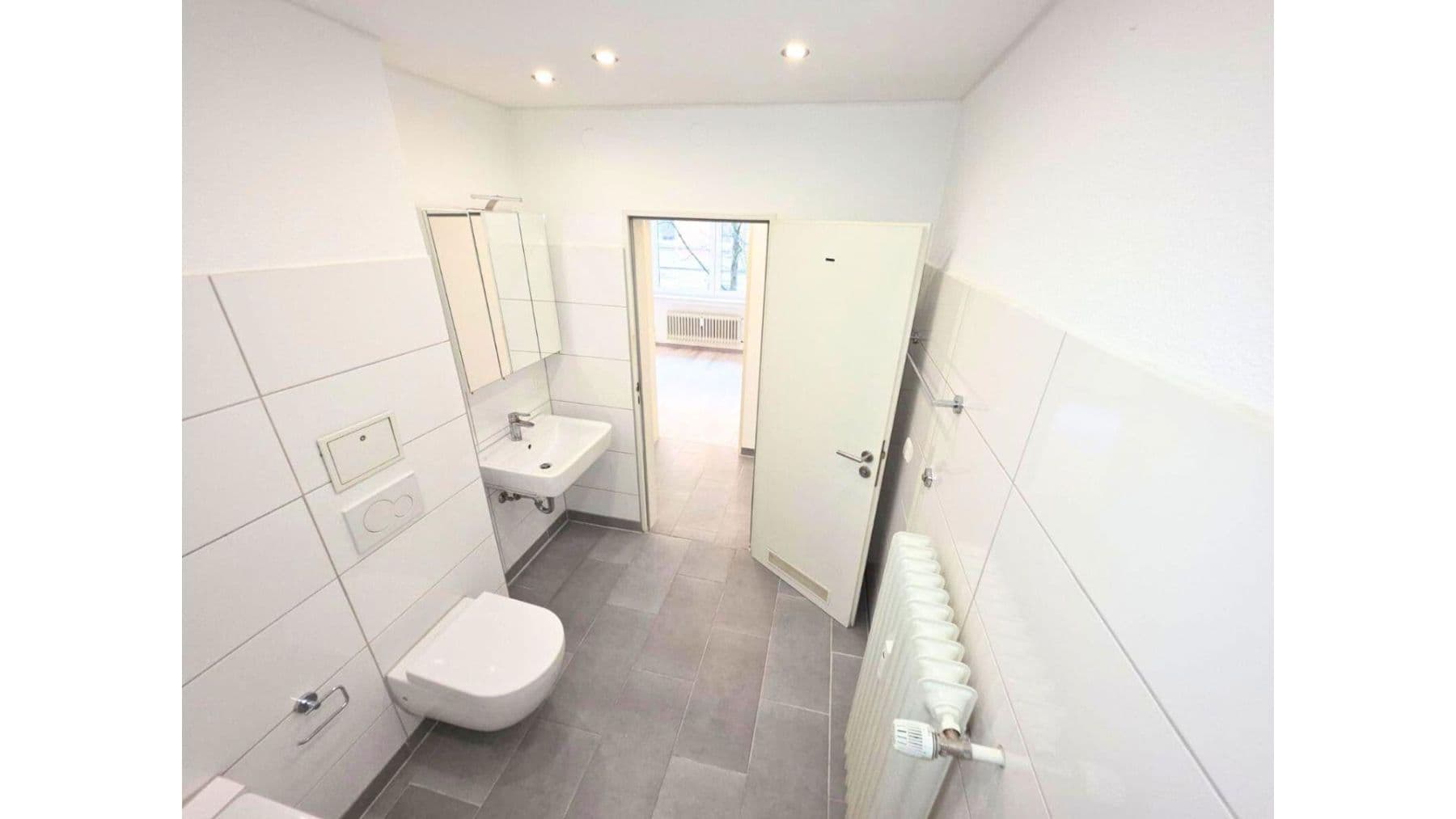 3 bedroom flat for sale, 81 m², Scheffelstr. 46, Karlsruhe, Baden-Württemberg 3 bedroom flat for sale, 81 m², Scheffelstr. 46, Karlsruhe, Baden-Württemberg