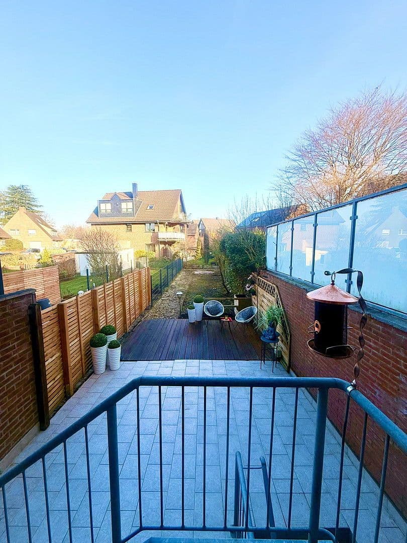 house for sale, 97 m², Tönisvorst, North Rhine-Westphalia house for sale, 97 m², Tönisvorst, North Rhine-Westphalia