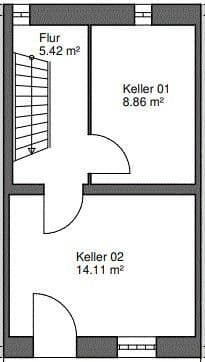 house for sale, 97 m², Tönisvorst, North Rhine-Westphalia house for sale, 97 m², Tönisvorst, North Rhine-Westphalia