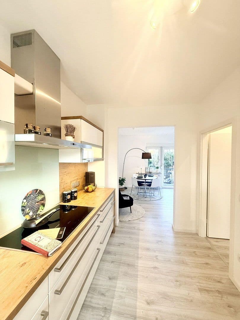 house for sale, 97 m², Tönisvorst, North Rhine-Westphalia house for sale, 97 m², Tönisvorst, North Rhine-Westphalia