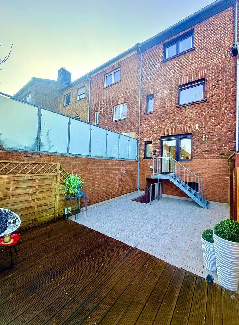 house for sale, 97 m², Tönisvorst, North Rhine-Westphalia house for sale, 97 m², Tönisvorst, North Rhine-Westphalia