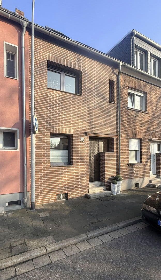 house for sale, 97 m², Tönisvorst, North Rhine-Westphalia house for sale, 97 m², Tönisvorst, North Rhine-Westphalia