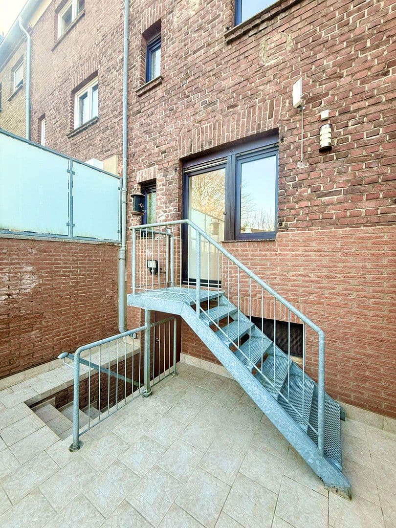 house for sale, 97 m², Tönisvorst, North Rhine-Westphalia house for sale, 97 m², Tönisvorst, North Rhine-Westphalia