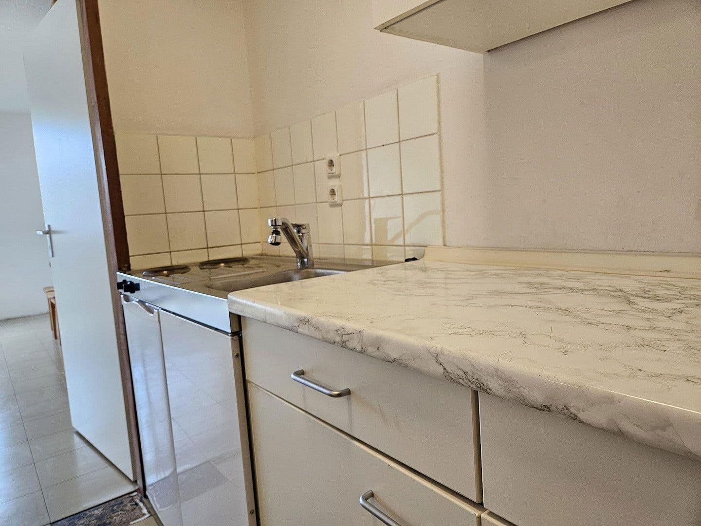 1 bedroom flat to rent, 22 m², Motorstraße 61, München, Bavaria 1 bedroom flat to rent, 22 m², Motorstraße 61, München, Bavaria