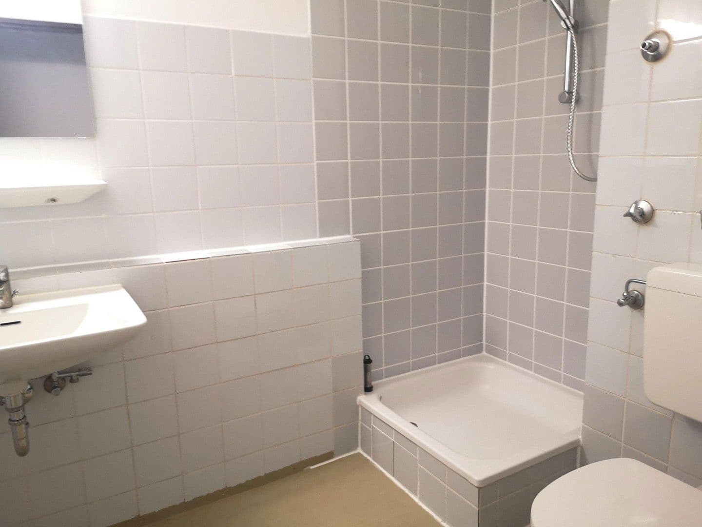 1 bedroom flat to rent, 22 m², Motorstraße 61, München, Bavaria 1 bedroom flat to rent, 22 m², Motorstraße 61, München, Bavaria