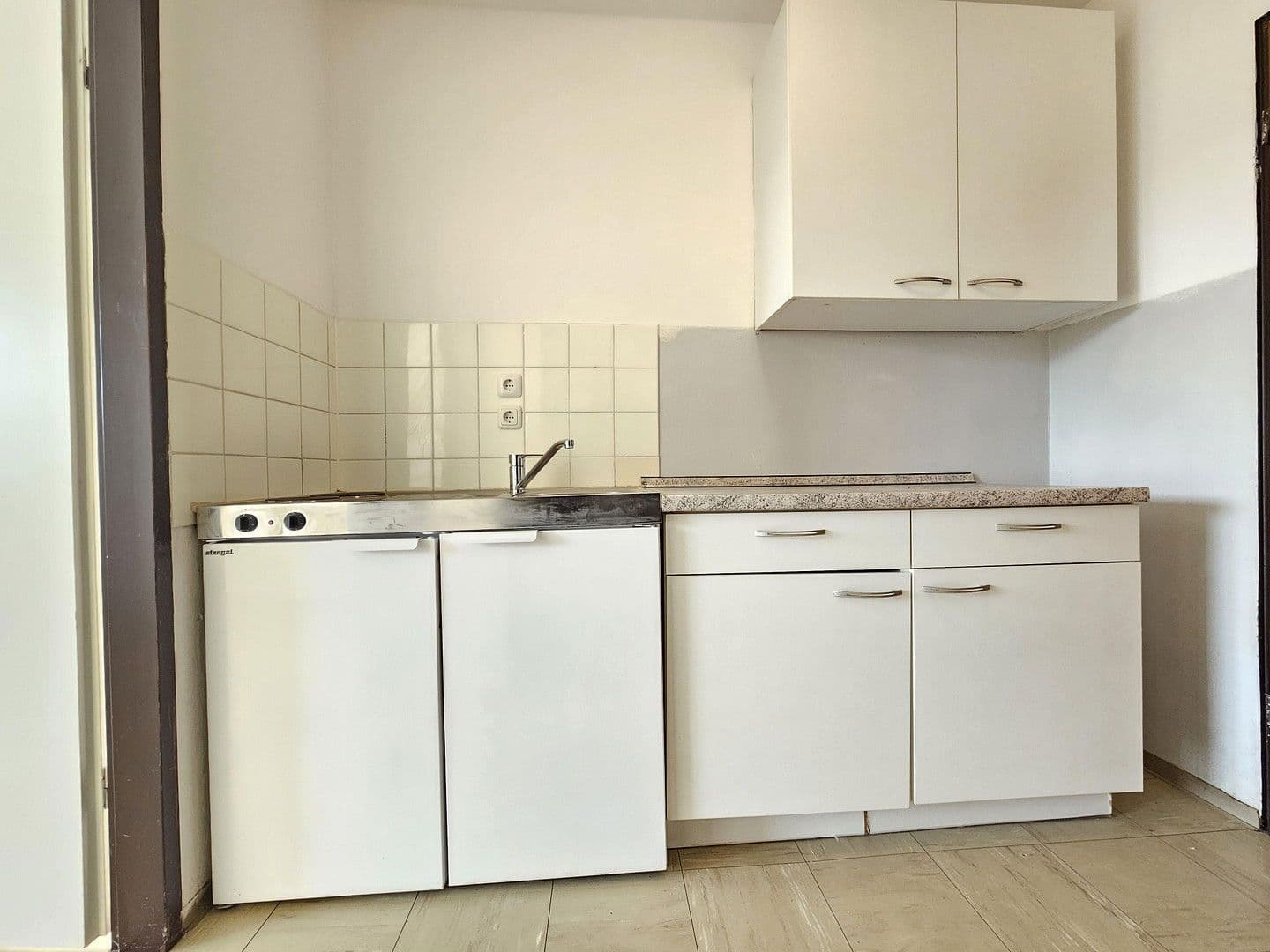 1 bedroom flat to rent, 22 m², Motorstraße 61, München, Bavaria 1 bedroom flat to rent, 22 m², Motorstraße 61, München, Bavaria