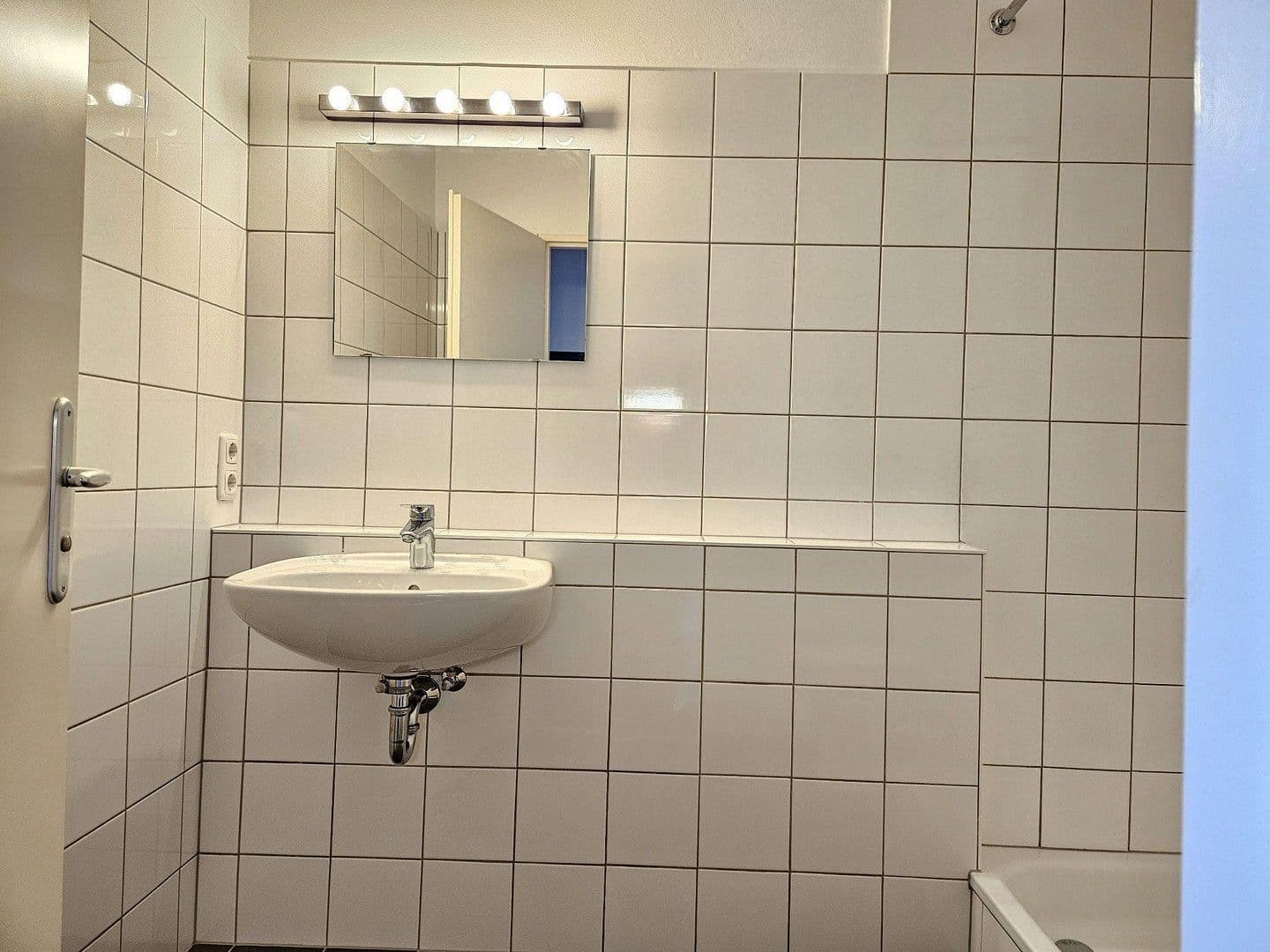 1 bedroom flat to rent, 22 m², Motorstraße 61, München, Bavaria 1 bedroom flat to rent, 22 m², Motorstraße 61, München, Bavaria