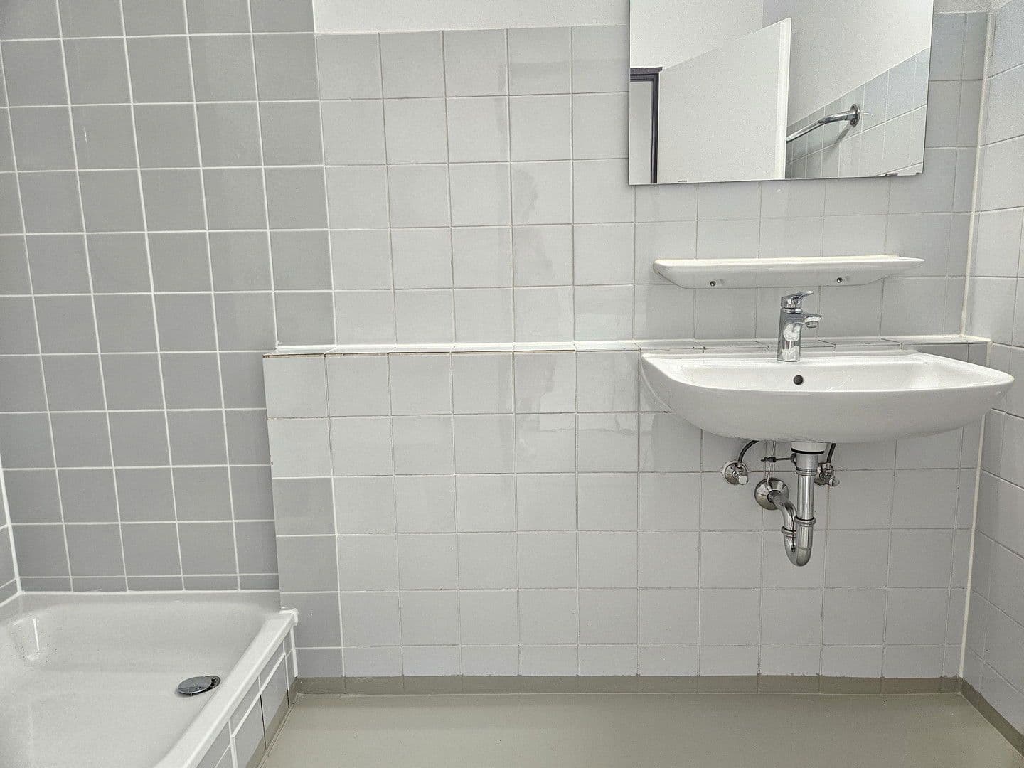 1 bedroom flat to rent, 22 m², Motorstraße 61, München, Bavaria 1 bedroom flat to rent, 22 m², Motorstraße 61, München, Bavaria